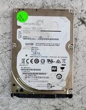 Seagate ST250LT012 1DG141-500 Hard Drive 2.5" 250GB SATA