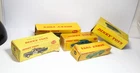Dinky EMPTY Original Boxes - Vintage Ideal Spares
