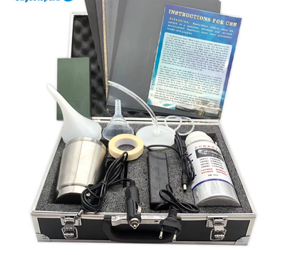 #ad #ad Car Headlight Polishing Restoration Kit 800ML Repair Liquid Polymer ToolBox $64.99