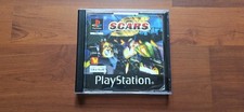 ebay® Auktion 398182022836 | S.C.A.R.S. Scars (PlayStation 1 Ps1) Spiel mit Anleitung In Neuer Hülle Geprüft Thumbnail of ebay® auction 398182022836 | S.C.A.R.S. Scars (PlayStation 1 Ps1) Spiel mit Anleitung In Neuer Hülle Geprüft