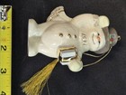 Lenox 1998 Annual Snowman A Frosty Morning Christmas Ornament Orig Box  4" — photo 8
