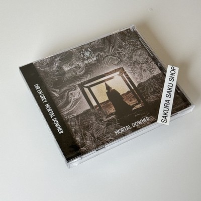 DIR EN GREY MORTAL DOWNER (CD＋DVD) CDJapan : MORTAL DOWNER [Limited Edition] DIR EN GREY CD Album