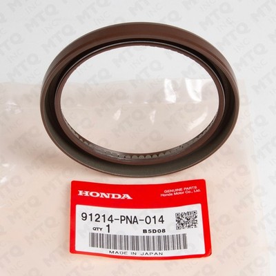 91214-PNA-014 / 91214-RNB-A01 Genuine Main Rear Seal for Honda Acura