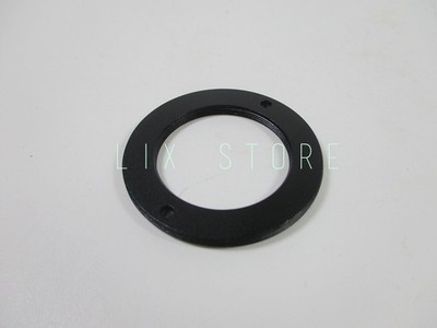 FOR zwo T2 1.25 inch   adapter ring M42*0.75 M28.5 #zn