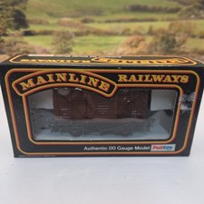 Mainline Railways Ventilated Br 37-137