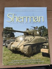 The Sherman Design and Development - Son of S...