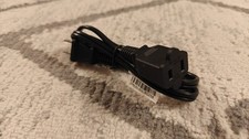 Extension Cord Power Cable 2-Prong - Excellen...