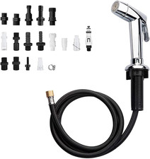 Kitchen Sink Sprayer, Side Sprayer, Sprayer Head Replacement,Sink Spray Head,17