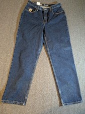 Cruel Girl Dakota Jeans 13 Short Relaxed Stretch 30x31 NWT