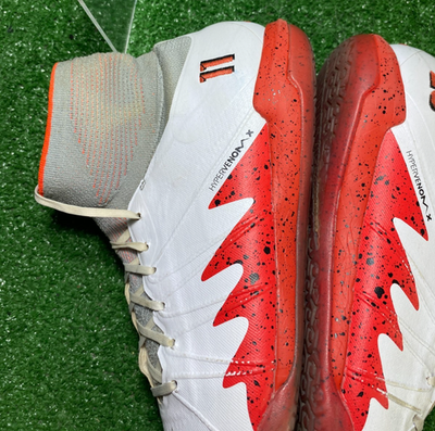 2016 Nike Hypervenom Proximo Jordan X Neymar Phinish Phantom II IC