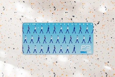 HYTE Mousepad Protagonist 1 P3 Reload