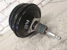 AUDI A4 8EC, B7 Unterdruck-Bremskraftverstärker 8K0612103K 2.70 Diesel 31462879