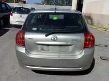 Moteur Toyota COROLLA