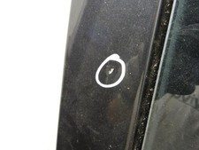 Porte arrière et accessoires Citroen NEMO