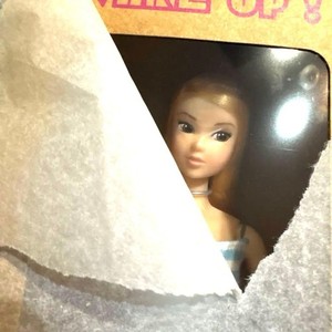 Momoko Doll Wake Up for sale | eBay