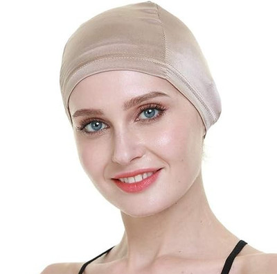 Focus Care Medical Wig comfort/Scalp protector/Hat liner 100% soft Mulberry Silk