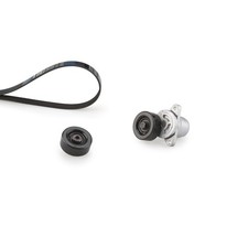 GATES Keilrippenriemensatz Micro-V® K026PK1513 für KIA HYUNDAI SPORTAGE TUCSON 2