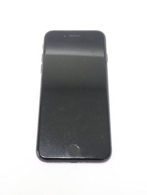 Apple - iPhone7 ブラック　32GB Apple iPhone 7 32GB SIMフリー [ジェットブラック] 価格比較