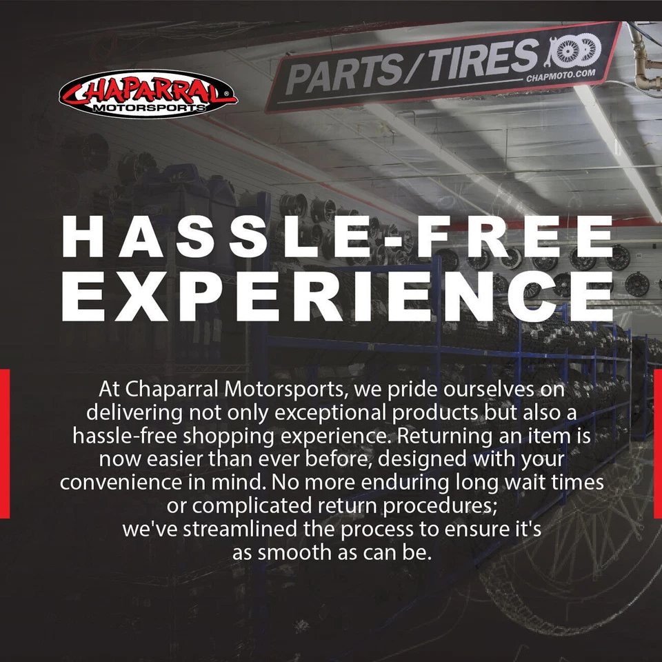 MC Enterprises - 140-19 - Custom Saddlebag Guards Foto 3 de 4