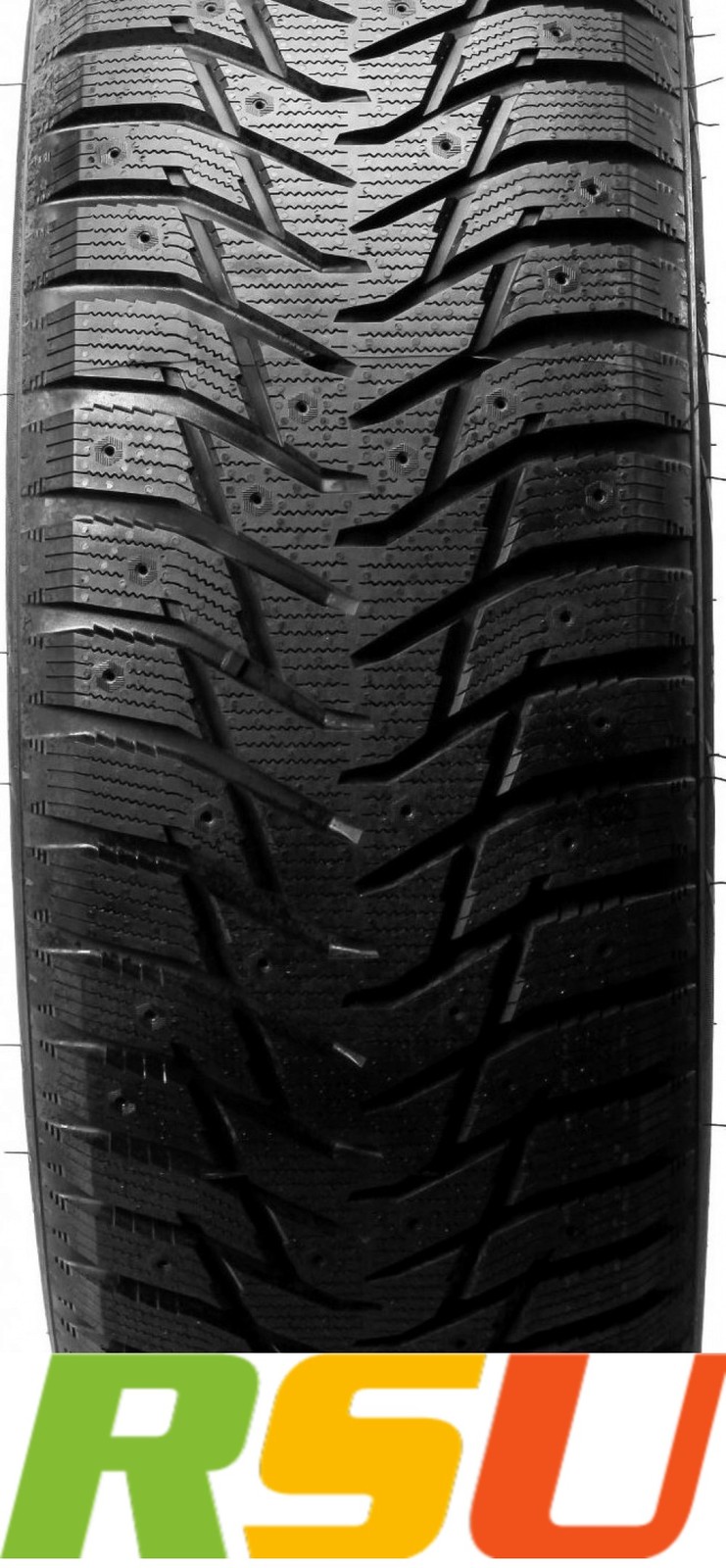 2X Sailun Ice Blazer Wst 3 3PMSF Bsw 225/60 R1698T Winterreifen-image