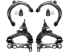 Front Control Arm and Ball Joint Kit For 2004-2006 Chevy Trailblazer EXT GN476YX