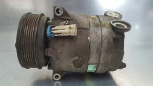 5302 klimakompressor OPEL VECTRA B BERLINA 2.0 DTI degzp182393
