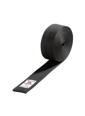 DANRHO schwarze Judogürtel, Meistergürtel, Dan-Grade - Judo Ju-Jutsu Karate etc.