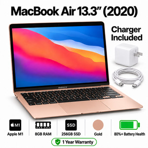 MacBook Air M1 16GB 256GB | eBay
