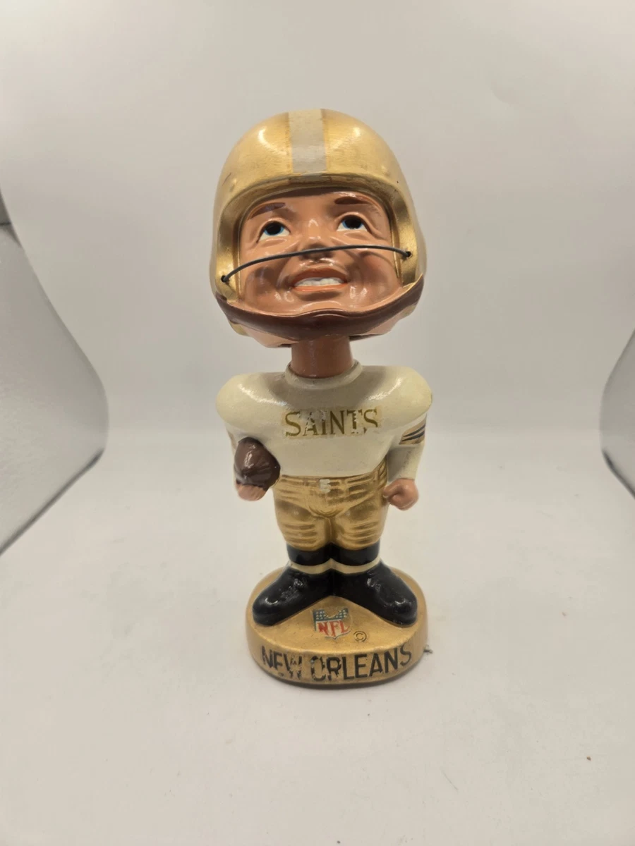 Vintage Football Bobble Heads for sale | eBay