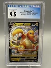 2021 POKEMON JPN BLUE SKY STREAM HOLO #042/067 DRAGONITE V CGC 9.5 GEM MINT