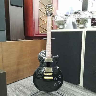 Epiphone Studio Electric Guitar Natural Lightweight Soft
