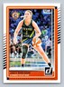 #33 2025-26 Donruss WNBA * Jacy Sheldon Connecticut Sun