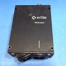X Rite VC50 Color Sensor USIP