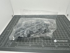 AIRFIX 1:72 1:76 A01753 WWI1  German  Paratroops infantry  Figures bagged