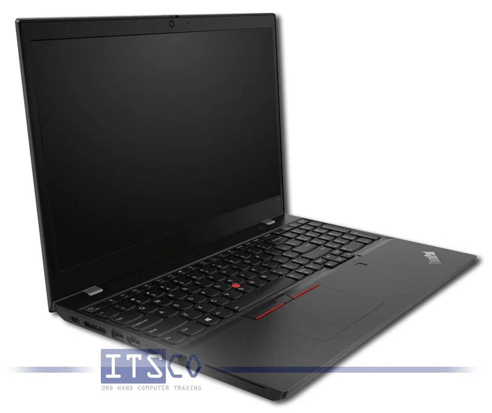 Lenovo ThinkPad L15 G2 · i5-1135G7 · 8GB · 512GB, Foto 3 von 4