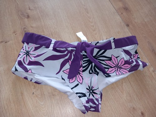 Bikini Tankini Höschen Slip GR 34-36