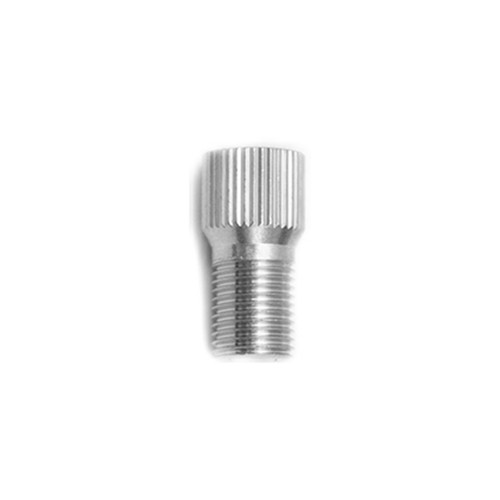 Extension Accessories Silver Tyre Useful 25mm Wheel Extender For Car Truck - Picture 12 of 12