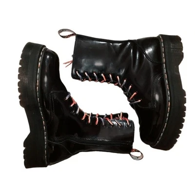Dr Martens Jadon Hi