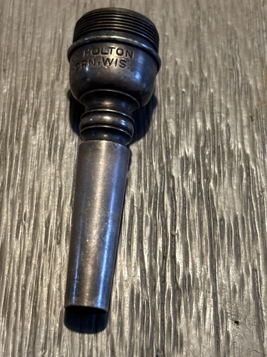 Holton Brass Instrument Mouthpieces for sale | eBay