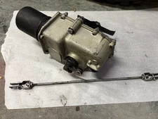 Rolls Royce Gearbox  Gear Selector Transmission. # UG13506