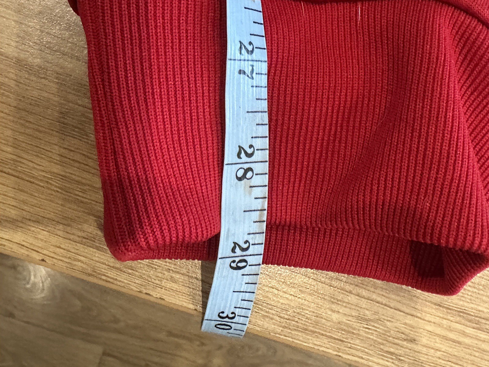 Adidas Originals Red Tracksuit Bottoms Men's Medium W32-34" L29” Large Joggers thumbnail 6