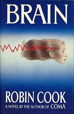 Brain, Cook, Robin, Good Book