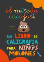 Grete Books | El MéTodo Cacafuti | Taschenbuch | Spanisch (2023)