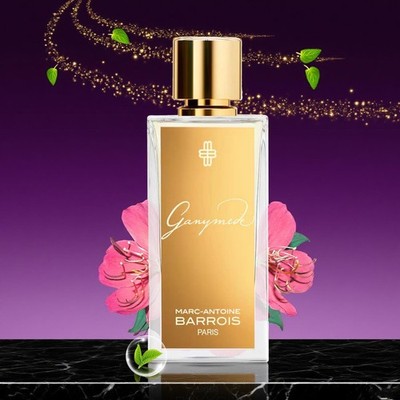 Marc Antoine Barrois Ganymede 100ml 3.4 oz EDP Perfume Spray Daily-