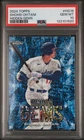 2024 Topps Shohei Ohtani Hidden Gems #HG18 PSA 10 Case Hit Dodgers