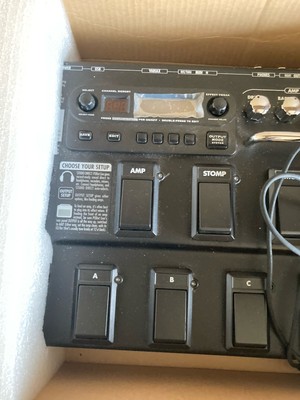 ひんひんひん様どうぞLINE6 POD xt live POD XT Live - Line 6 POD XT Live - Audiofanzine