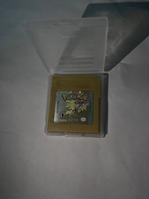 Pokémon Versione Oro Nuovo (Nintendo Game Boy, 1999)