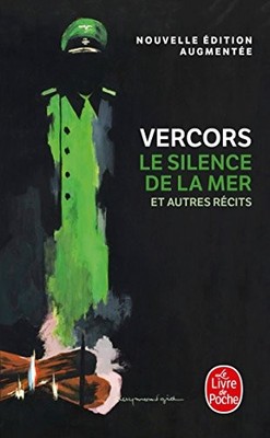 Le Silence de la mer Nouvelle - VERY GOOD