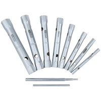 Ks Tools 518.0900 RohrsteckschlüSsel 10Teilig