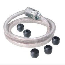 FJC INC Flush Coupler Set 2770 AC FLUSH TOOL FC951 NEW